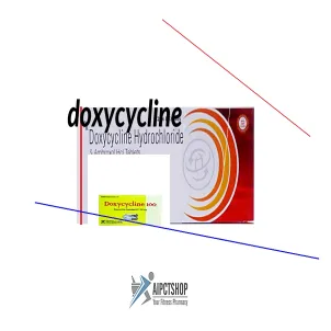 Prix boite doxycycline